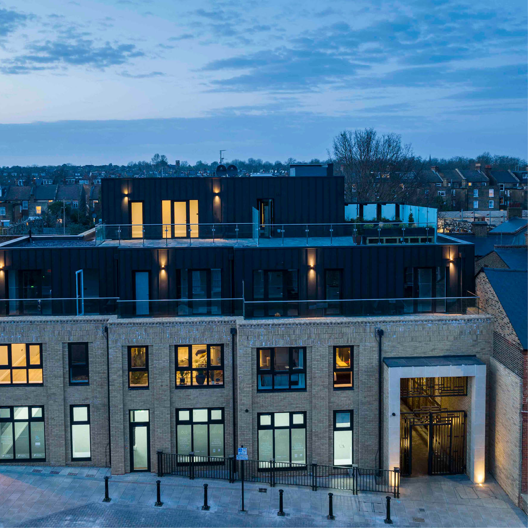 Project • People's Choice Award